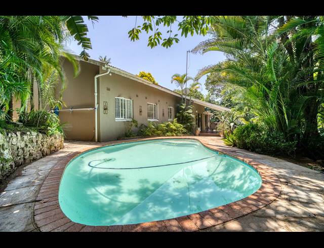 4 BEDROOM HOUSE SOLD IN WESTVILLE